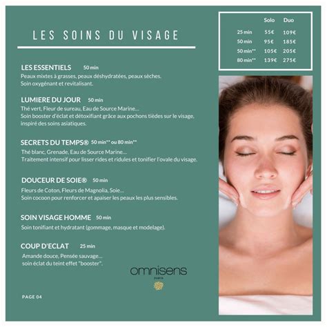 Beautychanelle, soin visage et corps près de Seuilly (37)